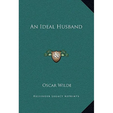 An Ideal Husband
