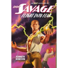 Doc Savage: Flight Into Fear