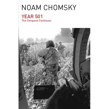 Year 501: The Conquest Continues