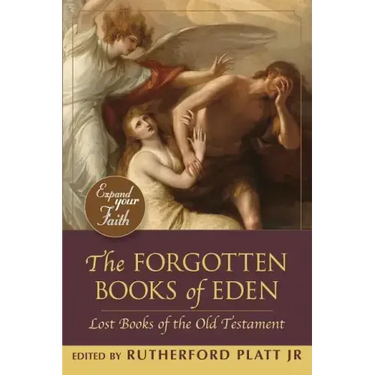 The Forgotten Books of Eden
