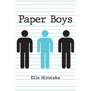 Paper Boys