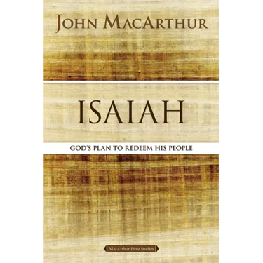 Isaiah: The Promise of the Messiah