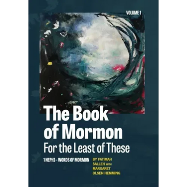 The Book of Mormon for the Least of These