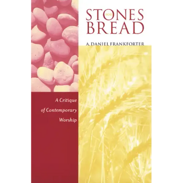 Stones for Bread