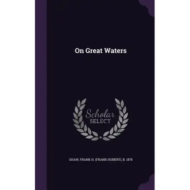 On Great Waters