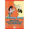 Funny Boy Takes on the Chitchatting Cheeses from Chattanooga