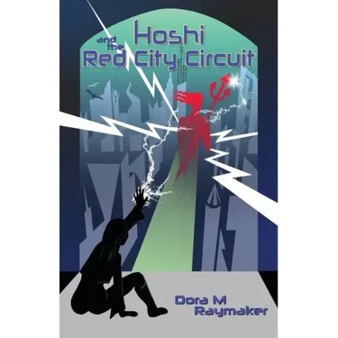 Hoshi and the Red City Circuit