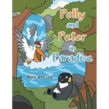 Polly and Peter in Paradise