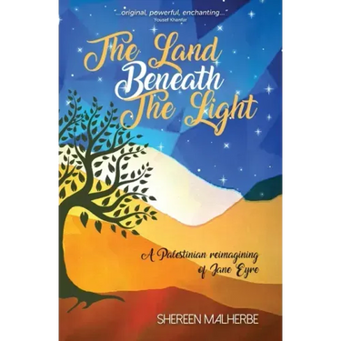 The Land Beneath the Light