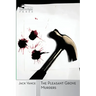 The Pleasant Grove Murders: A Joe Bain Mystery