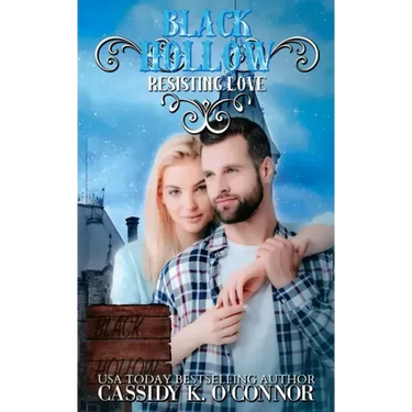 Black Hollow: Resisting Love