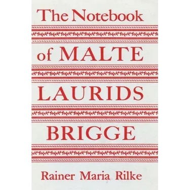 The Notebook of Malte Laurids Brigge