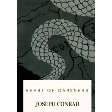 Heart of Darkness