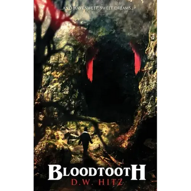 Bloodtooth