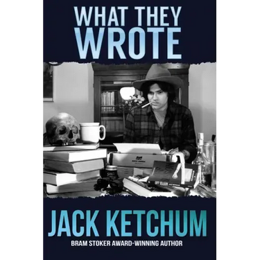 What They Wrote: In Praise of Dark Fiction