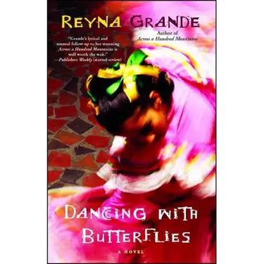 Dancing with Butterflies