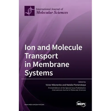 Ion and Molecule Transport in Membrane Systems