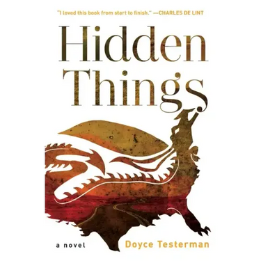 Hidden Things