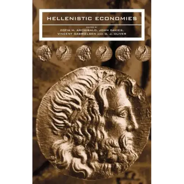 Hellenistic Economies