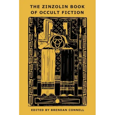 The Zinzolin Book of Occult Fiction