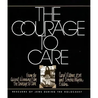 The Courage to Care