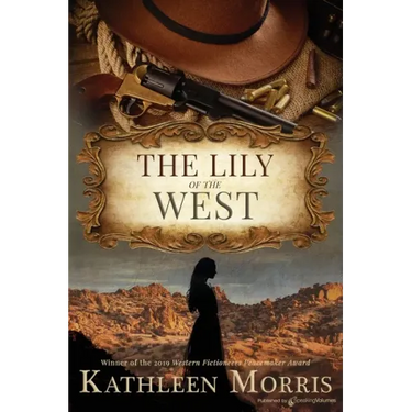 The Lily of the West