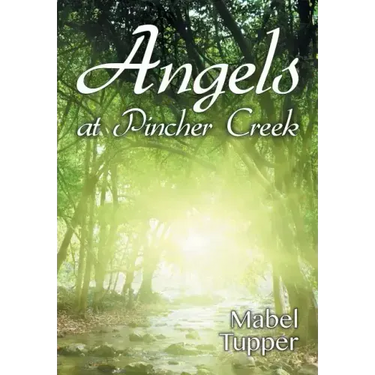 Angels at Pincher Creek