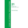 Code of Federal Regulations Title 21, Volume 8, April 1, 2015