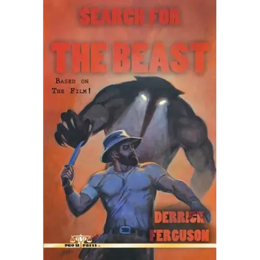 Search For The Beast