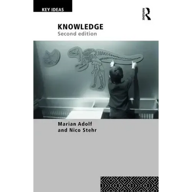 Knowledge: Is Knowledge Power?