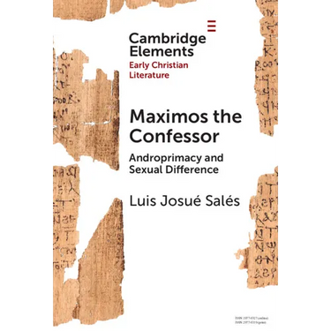 Maximos the Confessor
