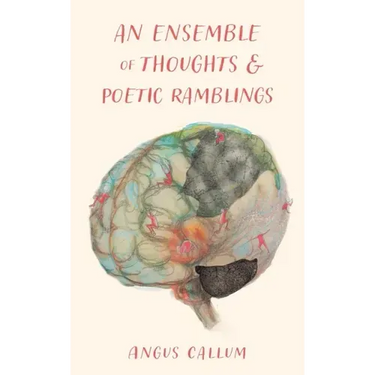 An Ensemble of Thoughts & Poetic Ramblings