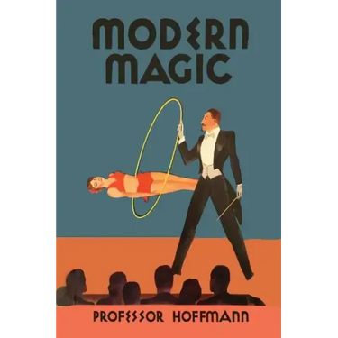 Modern Magic