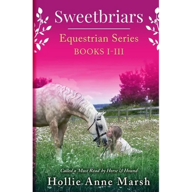 Sweetbriars Omnibus
