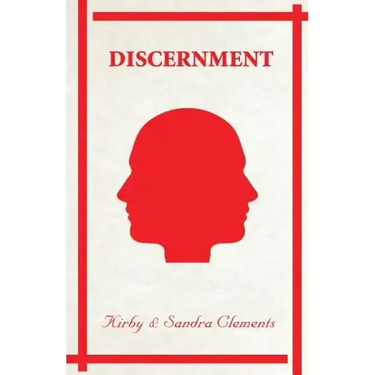 Discernment
