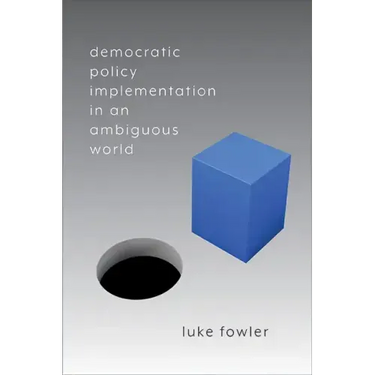 Democratic Policy Implementation in an Ambiguous World