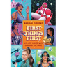 First Things First: Hip-Hop Ladies Who Changed the Game