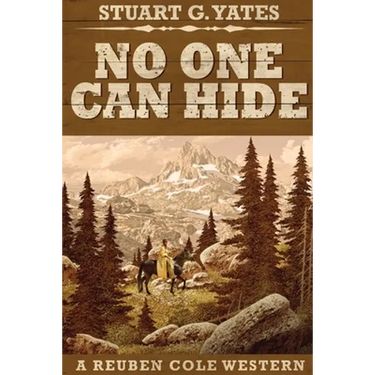 No One Can Hide