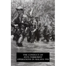 The Conduct of Anti-Terrorist Operations in Malaya 1958