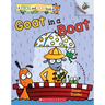 Goat in a Boat: An Acorn Book (a Frog and Dog Book #2): Volume 2