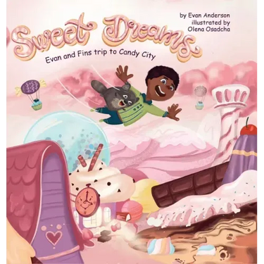 Sweet Dreams