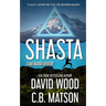 Shasta: A Dane Maddock Adventure