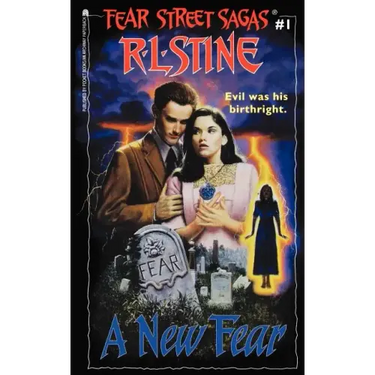 A New Fear