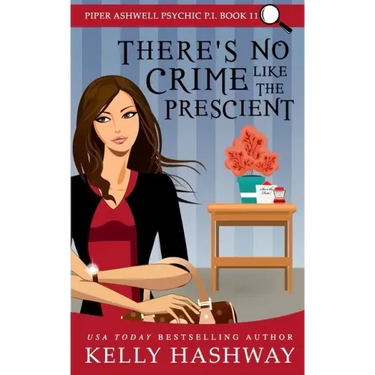 There's No Crime Like the Prescient