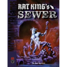 Rat King's Sewer 5e