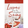 Lessons From The Front Porch Swing