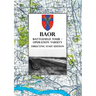 BAOR BATTLEFIELD TOUR - OPERATION VARSITY - Directing Staff Edition: Operations of XVIII United States Corps (Airborne) in Support of the Crossing of
