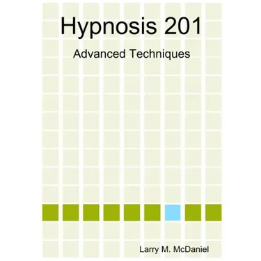 Hypnosis 201