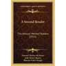 A Second Reader: The Natural Method Readers (1915)