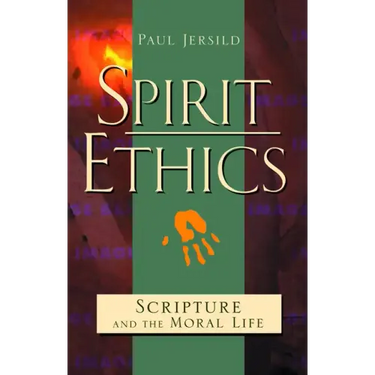 Spirit Ethics